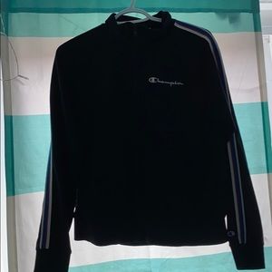 Champion sweatshirt